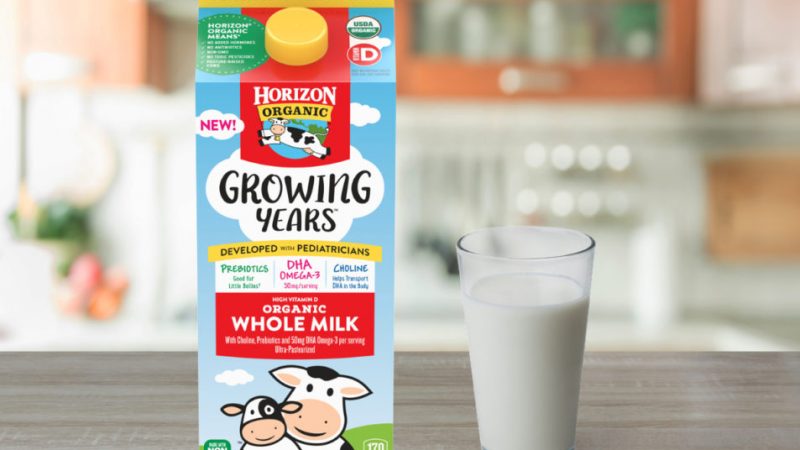 Minuman Susu Paling Sehat di Dunia Pada Saat Ini