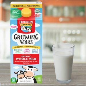 Minuman Susu Paling Sehat di Dunia Pada Saat Ini